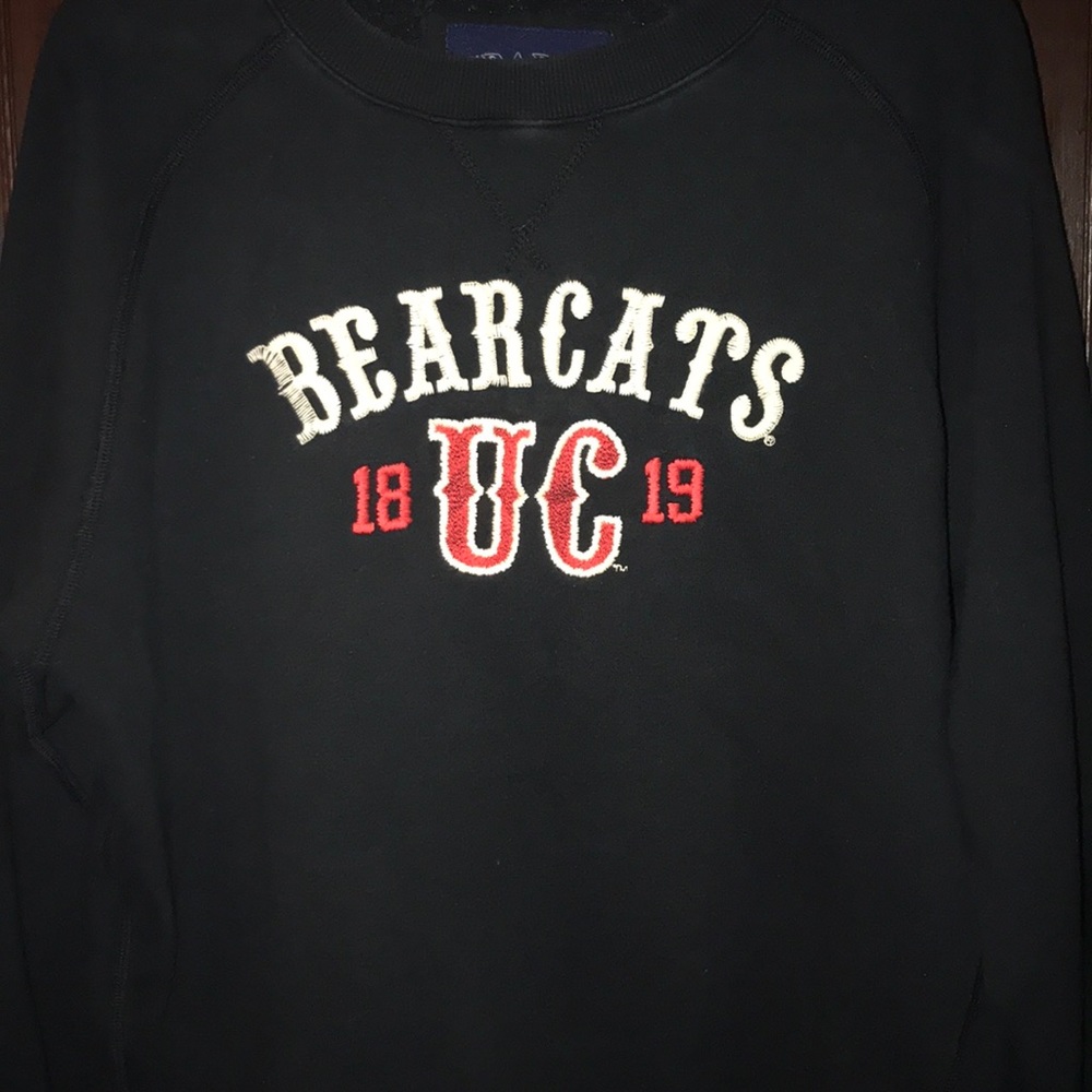 University of Cincinnati Bearcats (Vintage)